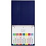 Avery Ready Index Table of Contents Paper Dividers, 1-12 Tabs, Contemporary Multicolor (11847)~#|#~sp92673415_sc7