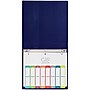 Avery Ready Index Table of Contents Paper Dividers, 1-8 Tabs, Contemporary Multicolor (11841)~#|#~sp92673445_sc7