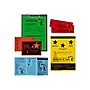 Astrobrights 65 lb. Cardstock Paper, 8.5" x 11", Eco Assortment, 250 Sheets/Pack (98853)~#|#~sp92675539_sc7
