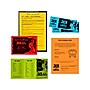 Astrobrights Colored Paper, 24 lbs., 8.5" x 11", Assorted Everyday Colors, 500 Sheets/Ream (99743-01~#|#~sp92675544_sc7