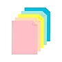 Astrobrights Colored Paper, 24 lbs., 8.5" x 11", Assorted Sprinkle Colors, 500 Sheets/Ream (91714)~#|#~sp92675546_sc7