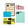 Astrobrights Colored Paper, 24 lbs., 8.5" x 11", Assorted Sprinkle Colors, 500 Sheets/Ream (91714)~#|#~sp92675548_sc7