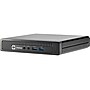 HP EliteDesk 800 G1 Refurbished Mini Desktop Computer, Intel Core i5-4570, 8GB Memory, 128GB SSD (080101303125)~#|#~sp92753194_sc7