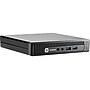 HP EliteDesk 800 G1 Refurbished Mini Desktop Computer, Intel Core i5-4570, 8GB Memory, 128GB SSD (080101303125)~#|#~sp92753195_sc7