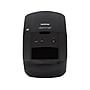 Brother QL-600 Desktop Thermal Label Printer, Black (QL600)~#|#~sp92753223_sc7