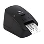 Brother QL-600 Desktop Thermal Label Printer, Black (QL600)~#|#~sp92753225_sc7