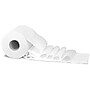 Von Drehle Professional 2-Ply Standard Toilet Paper, White, 750 Sheets/Roll, 24 Rolls/Case (TP250)~#|#~sp92923987_sc7
