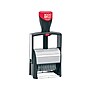 2000 Plus Classic Line 2010/P Numbering Stamp, "10-Band", Black Ink (011236)~#|#~sp93670393_sc7