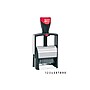2000 Plus Classic Line 2010/P Numbering Stamp, "10-Band", Black Ink (011236)~#|#~sp93670394_sc7