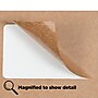 JAM Paper Shipping Labels, 2" x 4", Brown Kraft, 10 Labels/Sheet, 12 Sheets/Pack (4513703)~#|#~sp93880997_sc7