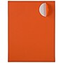 JAM Paper Round Label Sticker Seals, 2.5" Diameter, Orange, 12 Labels/Sheet, 10 Sheets/Pack (147628584)~#|#~sp93881039_sc7