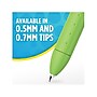 Paper Mate InkJoy Retractable Gel Pen, Medium Point, 0.7mm, Assorted Ink, 22/Pack (2062225)~#|#~sp93891710_sc7