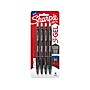 Sharpie S-Gel Retractable Gel Pen, Bold Point, Blue Ink, 4/Pack (2096171)~#|#~sp94153094_sc7