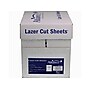 Alliance Lazer Cut 8.5" x 11" Printer Paper, 20 lbs., 92 Brightness, 500 Sheets/Ream, 5 Reams/Carton (30030-C)~#|#~sp94153231_sc7