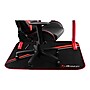 Arozzi Chair Mat, Red  (AROZZI-FLOORMAT-RD)~#|#~sp94155067_sc7