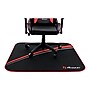 Arozzi Chair Mat, Red  (AROZZI-FLOORMAT-RD)~#|#~sp94155068_sc7