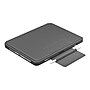 Logitech Folio for 12.9" iPad Pro, Graphite (920-009703)~#|#~sp94155224_sc7