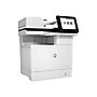 HP LaserJet Enterprise Flow MFP M634h 7PS95A#BGJ Black & White Laser All-in-One Printer~#|#~sp94155319_sc7