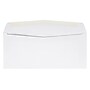 Quality Park Redi-Strip Self Seal #10 Window Envelope, 4-1/8" x 9-1/2", White, 500/Box (QUA69222)~#|#~sp94281437_sc7