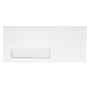 Quality Park Redi-Strip Self Seal #10 Window Envelope, 4-1/8" x 9-1/2", White, 500/Box (QUA69222)~#|#~sp94281491_sc7