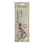 Westcott Vintage 8" Stainless Steel Heavy Duty Scissors, Sharp Tip, Copper Finish (16459)~#|#~sp94317387_sc7