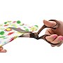 Westcott Vintage 8" Stainless Steel Heavy Duty Scissors, Sharp Tip, Copper Finish (16459)~#|#~sp94317392_sc7