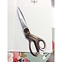 Westcott Vintage 8" Stainless Steel Heavy Duty Scissors, Sharp Tip, Copper Finish (16459)~#|#~sp94317395_sc7