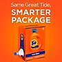 Tide HE Liquid Laundry Detergent Eco-Box, Original Scent, 96 Loads, 105 oz. (89013)~#|#~sp94425715_sc7