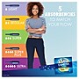 Tampax Pearl Regular Absorbency Tampons, 18/Box (00073010004542)~#|#~sp94425733_sc7