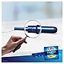 Tampax Pearl Regular Absorbency Tampons, 18/Box (00073010004542)~#|#~sp94425737_sc7