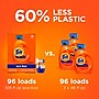 Tide HE Liquid Laundry Detergent Eco-Box, Original Scent, 96 Loads, 105 oz. (89013)~#|#~sp94425783_sc7