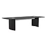 Safco Medina 120"W Rectangular Conference Table, Mocha (MNC10LDC)~#|#~sp94431436_sc7