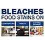 Comet Disinfecting Cleaner with Bleach, 32 Oz. (75350)~#|#~sp94518343_sc7