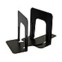 Officemate Steel Book Ends, 5"H, Black (OIC93001)~#|#~sp94518409_sc7