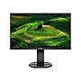 Philips B Line 24" LED Monitor, Black ( 241B8QJEB/27)~#|#~sp94608662_sc7