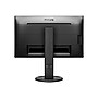 Philips B Line 24" LED Monitor, Black ( 241B8QJEB/27)~#|#~sp94608666_sc7