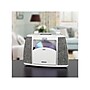 Jensen CD-565 Bluetooth CD/Radio Player, White/Gray (CD-565)~#|#~sp94609318_sc7