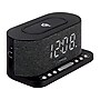 Jensen QICR-50 Dual Alarm Clock Radio with Wireless Qi Charging, Black~#|#~sp94609321_sc7