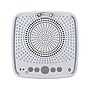 Jensen SMPS-626 Bluetooth Waterproof Speaker, White~#|#~sp94609327_sc7