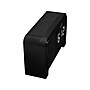Jensen JCR-350 Digital Clock Radio with Night Light, Black~#|#~sp94609342_sc7
