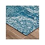 Anji Mountain Rug'd Maldives 36" x 48" Rectangular Chair Mat for All Surfaces, Polyvinyl Chloride (AMB9015D)~#|#~sp94609373_sc7