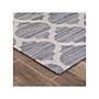 Anji Mountain Rug'd Mitte 36" x 48" Rectangular Chair Mat for All Surfaces, Polyvinyl Chloride (AMB9011D)~#|#~sp94609397_sc7