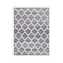 Anji Mountain Rug'd Mitte 36" x 48" Rectangular Chair Mat for All Surfaces, Polyvinyl Chloride (AMB9011D)~#|#~sp94609400_sc7