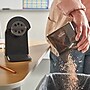 X-ACTO School Pro Electric Pencil Sharpener, Black (1670)~#|#~sp94844201_sc7