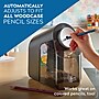 X-ACTO Teacher Pro Electric Pencil Sharpener, Black (1675/1675X)~#|#~sp94844318_sc7