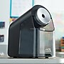 X-ACTO Teacher Pro Electric Pencil Sharpener, Black (1675/1675X)~#|#~sp94844321_sc7