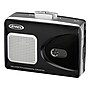 Jensen SCR-90 Stereo USB Cassette Player, Black (SCR-90)~#|#~sp94867254_sc7