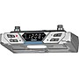 Jensen Under-Cabinet Voice-Controlled Wireless Music System, Silver (JAS-725)~#|#~sp94867260_sc7