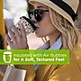 Dixie PerfecTouch Insulated Paper Hot Cups, 12 oz., Coffee Haze, 50/Pack (5342CD)~#|#~sp94903796_sc7