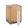 Dixie PerfecTouch Insulated Paper Hot Cups, 16 oz., Coffee Haze, 1000/Carton (5356CD)~#|#~sp94905385_sc7